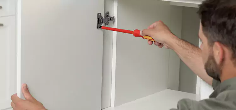 Screen Door Hinge Repair Pelham