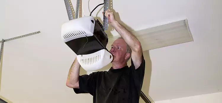 Garage Door Opener Service Pelham