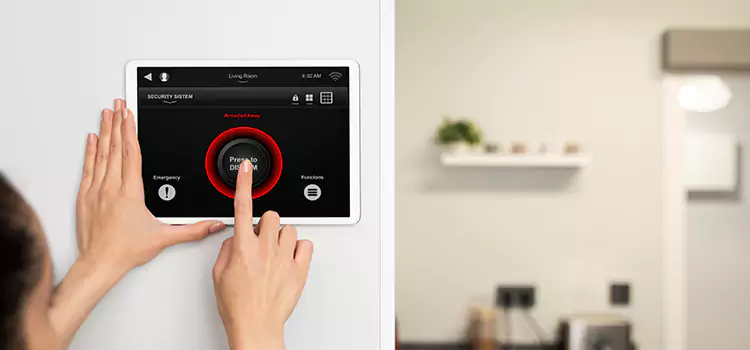 Blink Video Doorbell Installation Pelham