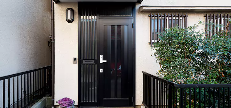 Popular Exterior Door Options in Pelham, AL