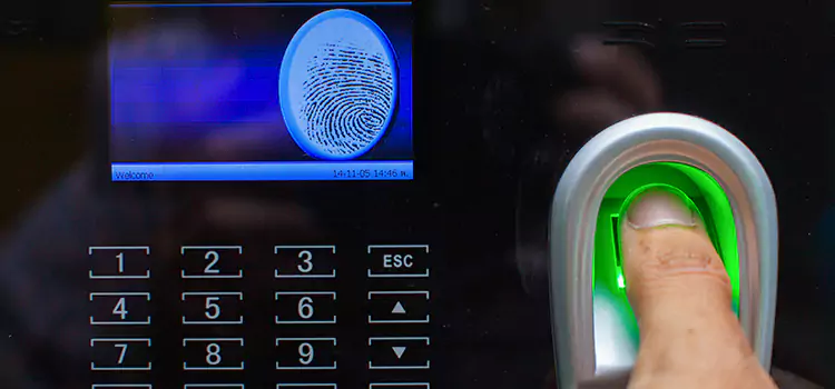 Your Trusted Partner for Secure Access in Pelham, AL