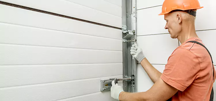 Why Choose Us for Garage Door Lock Services in Pelham, AL?