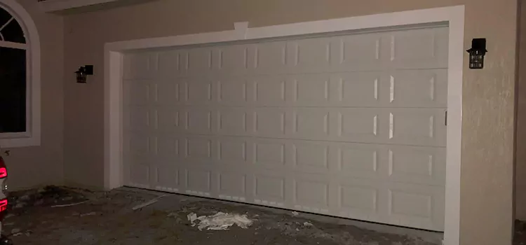 Garage Door Coil Replacement Pelham