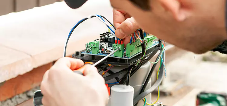 Specialized Brand Gate Motor Repairs Pelham