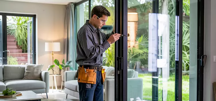 Why Choose Us for Your Glass Door Needs in Pelham, AL?