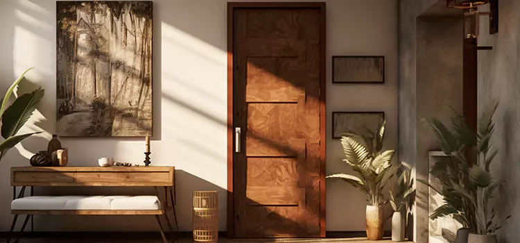 Specialty Interior Doors Pelham