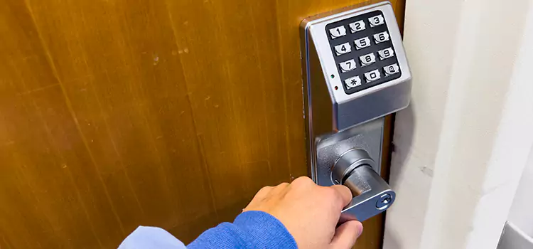 Why Choose Us for Your Keypad Lock Needs in Pelham, AL?