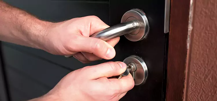 Master Key Control and Audits Pelham