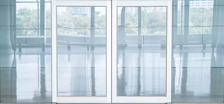Mobile Sliding Screen Door Replacement Pelham