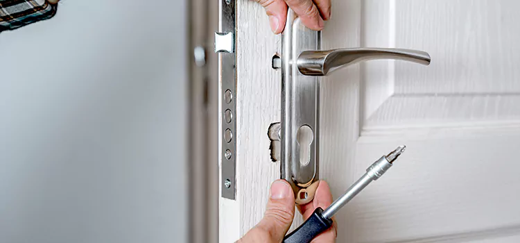 New Door Frame Installation Pelham
