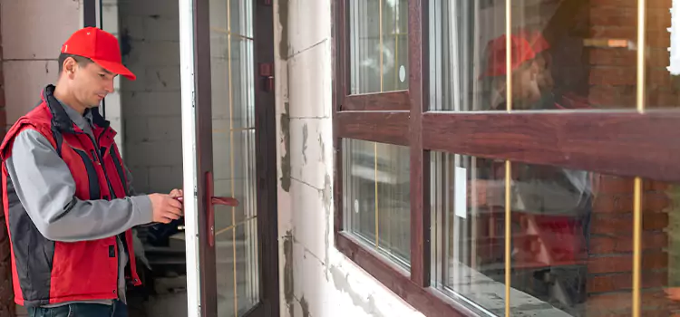 Sliding Door Lock Repair Pelham