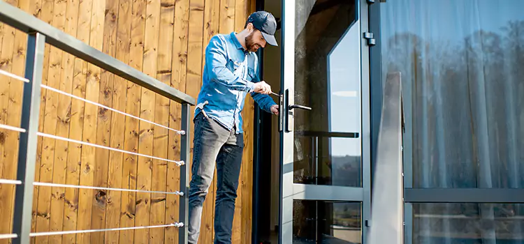 Emergency Patio Door Repair Pelham