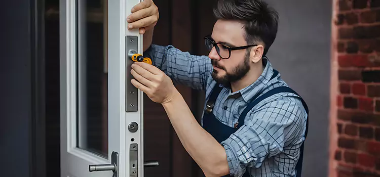 Residential Door Repairs Pelham