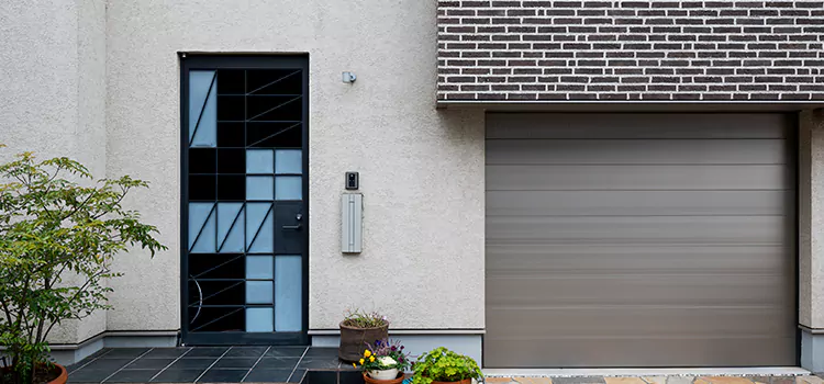 Residential Roll Up Security Doors Pelham