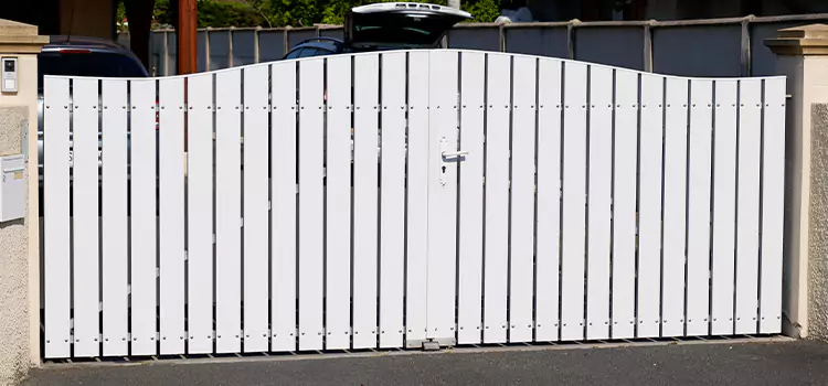 Why Choose Us for Residential Gate Repair in Pelham, AL?