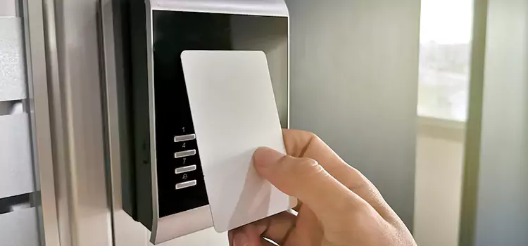 Advanced RFID Technology Integration in Pelham, AL