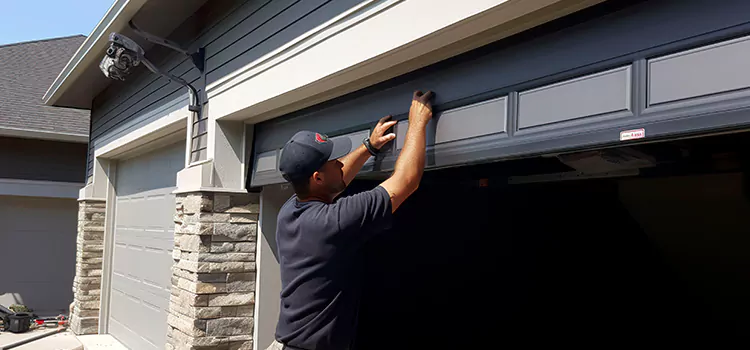 Janus Roll Up Doors Pelham