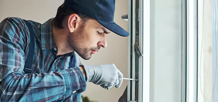 Emergency Response for Latch Issues Pelham