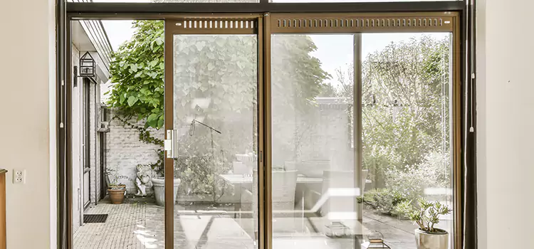 Glass Door Panel Replacement Cost Pelham