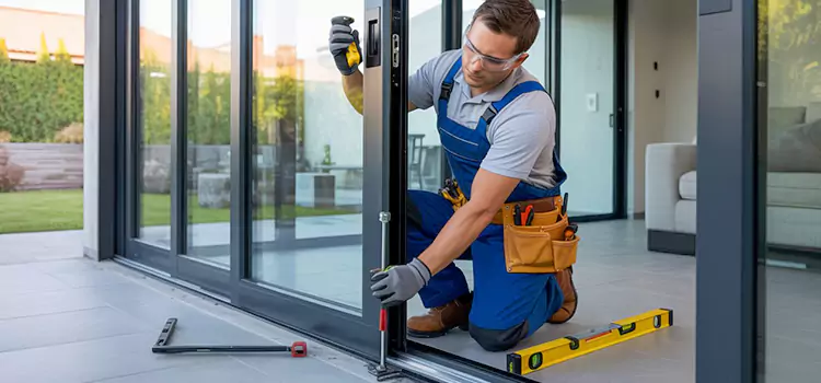 Patio Door Replacement Pelham
