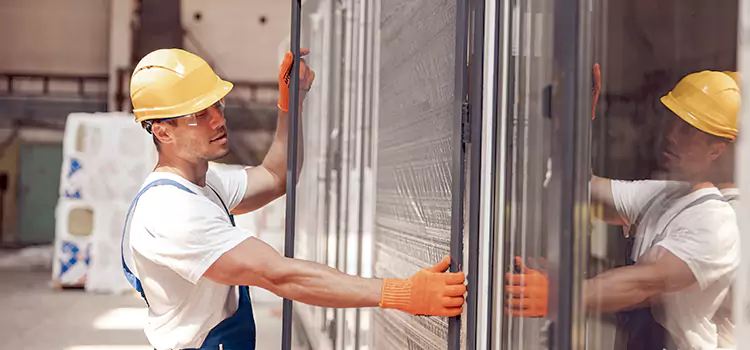 Sliding Door Mesh Replacement Pelham
