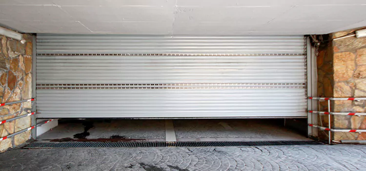 Steel Garage Door Repair Pelham