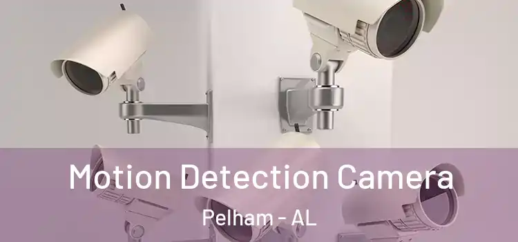  Motion Detection Camera Pelham - AL