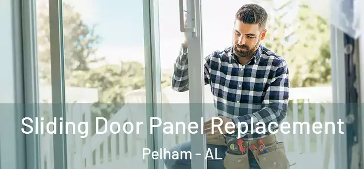  Sliding Door Panel Replacement Pelham - AL